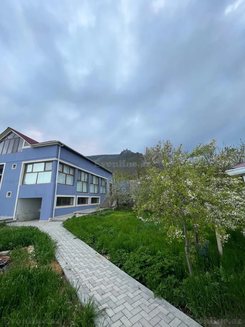 Satılır 5 otaqlı Həyət evi 325 m² Siyəzən — Siyəzən