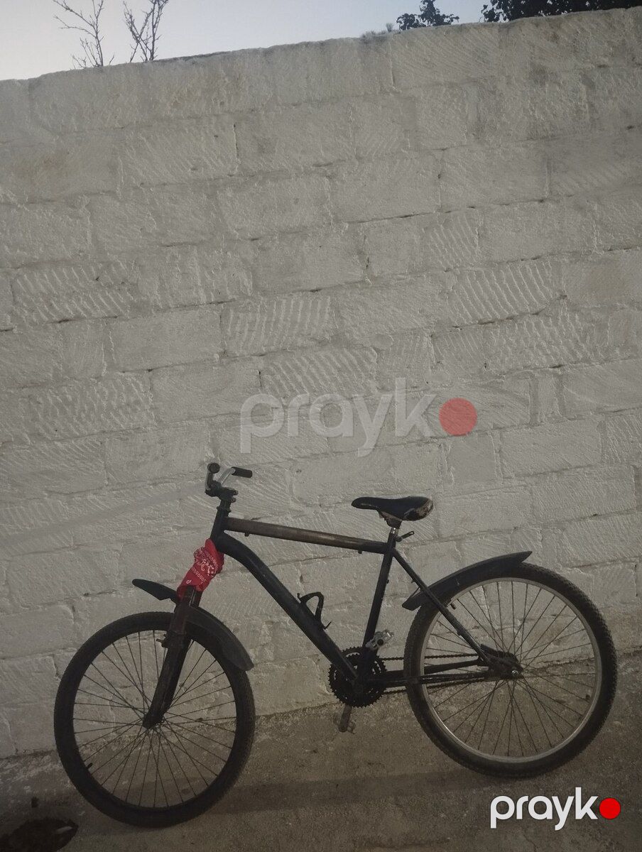 Velosiped — Velosipedlər, Sumqayıt (5)