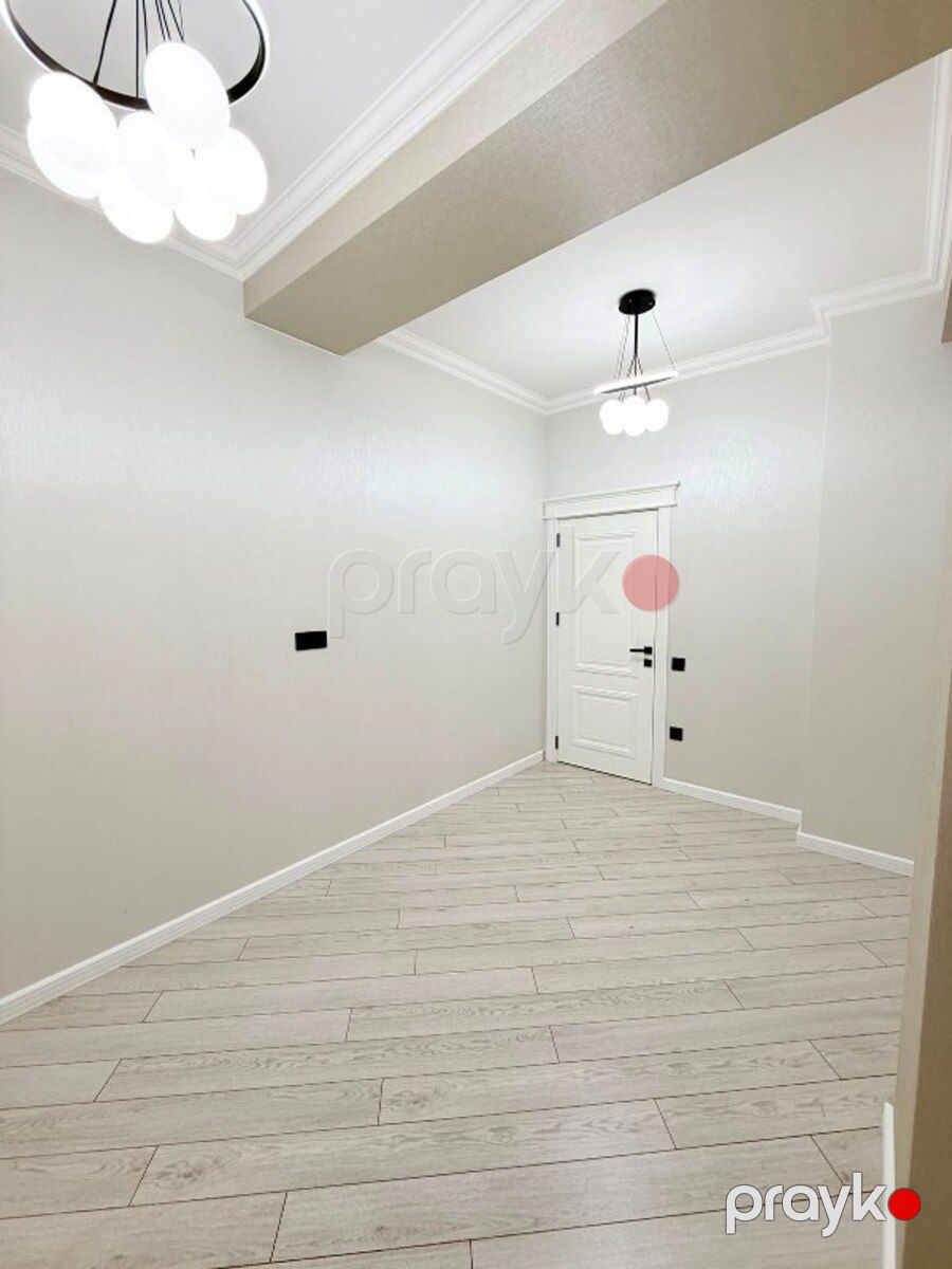 Satılır 3 otaqlı yeni tikili 77 m² — Mənzil, Bakı (8)