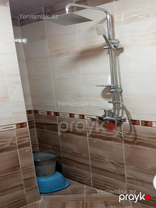 Satılır 2 otaqlı Bina evi menzil (Yeni tikili), 50 m², Nərimanov rayonu — Mənzil, Bakı (6)