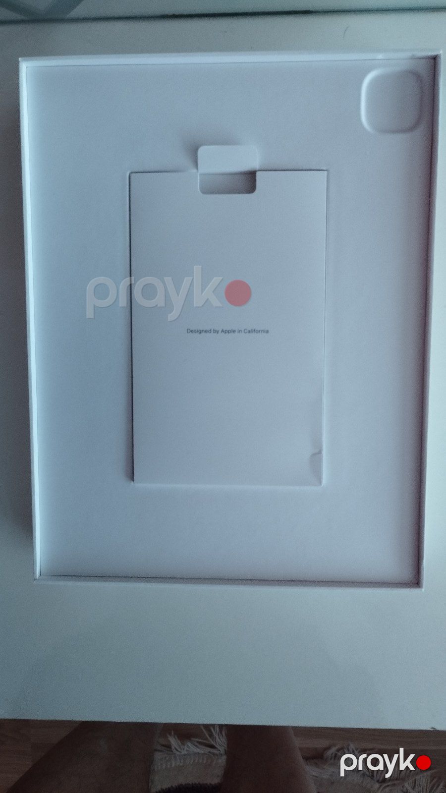 Apple iPad Pro 13inch M5 chip Wi-fi + nömrə 256GB — Planshetlər, Bakı (5)