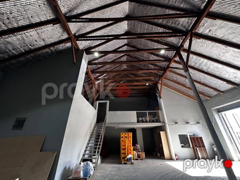 İcarəyə verilir obyekt 600 m² — Bakı