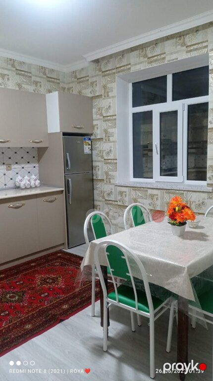 Bağ evi kirayə verilir, Qəbələ ş — Ev, villa, Qəbələ (12)