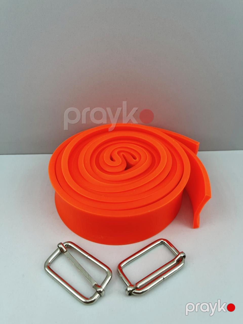 Espander A-806, narıncı, rezin, 280 sm — Mallar, Bakı (2)