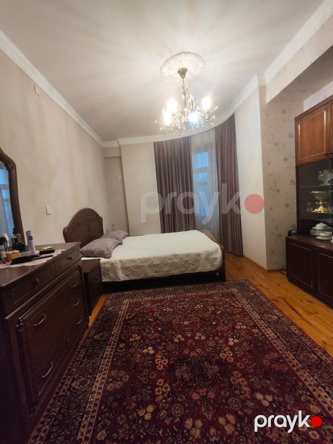3 otaqlı mənzil, 114 m², Yavər Əliyev küç., Bakı — Mənzil, Bakı (3)