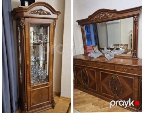 2si biryerde komodlar satilir ela veziyyetde Real alicilara endirim — Bakı