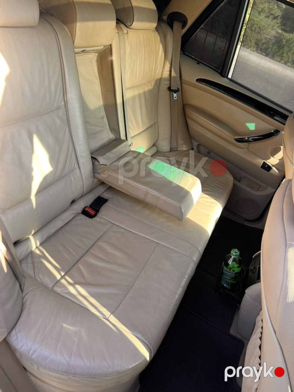 BMW X5 E53 kuza Bilənlər bilirki ən rasxodsuz modifikasiya olan M54 — Avtomobillər, Digah (8)
