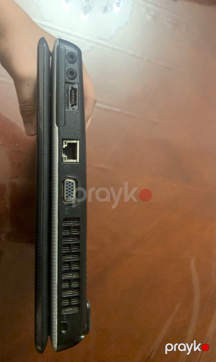 Noutbuk Toshiba — Noutbuklar, Gəncə (5)