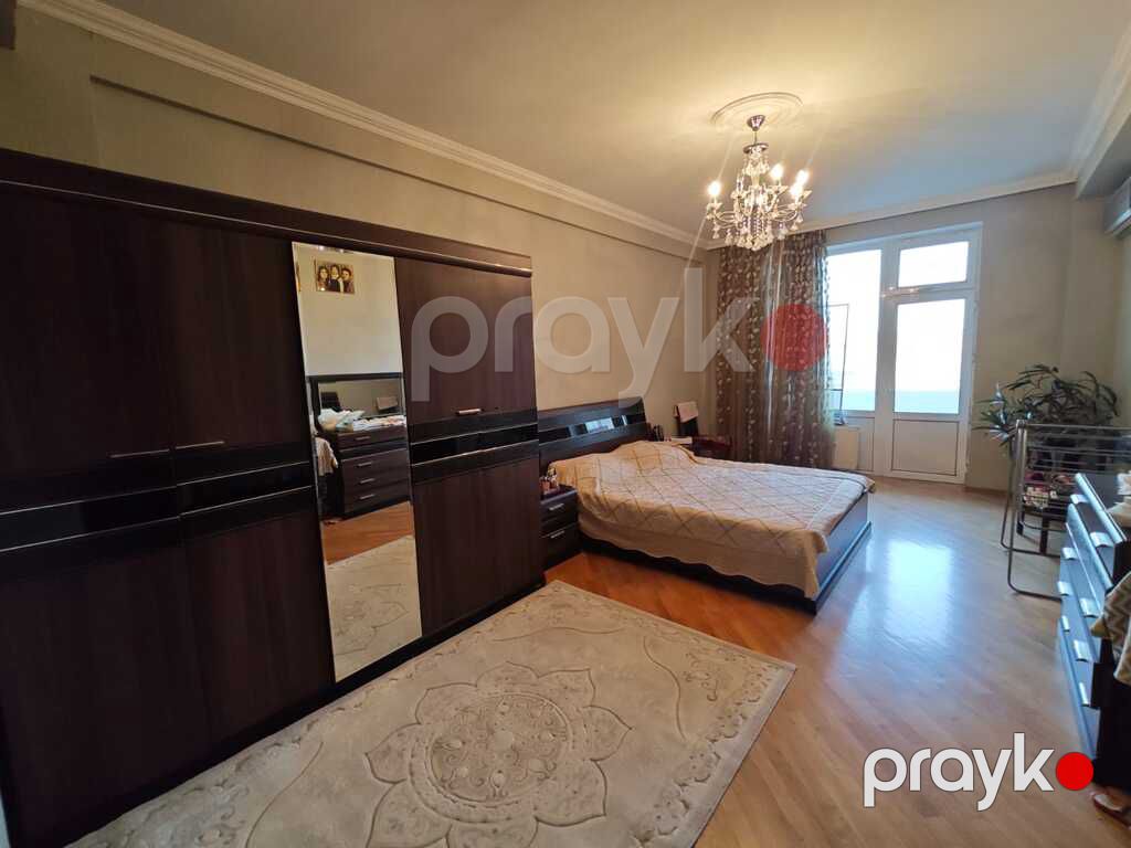 Satılır 3 otaqlı yeni tikili 148 m² — Mənzil, Bakı (8)