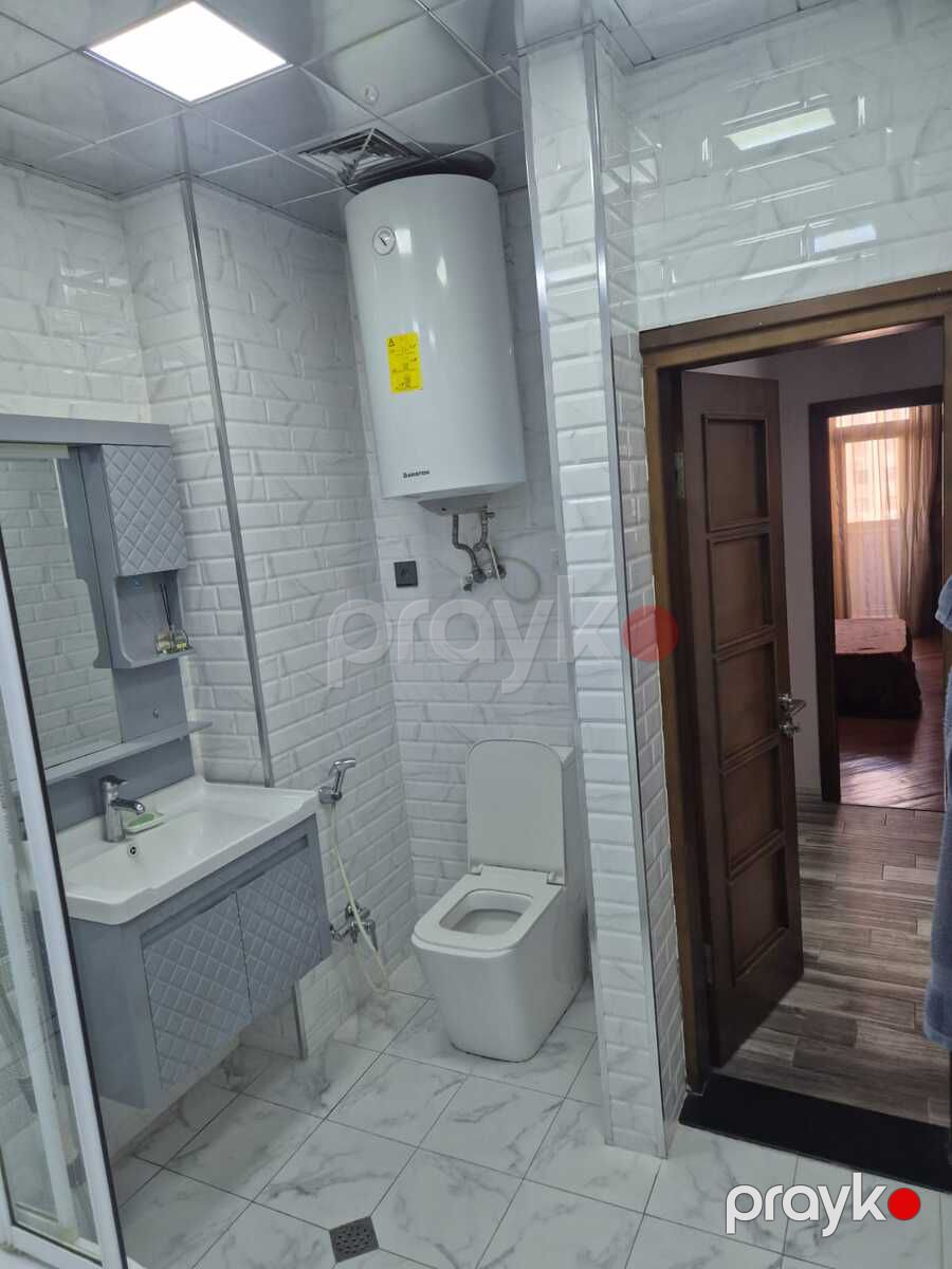 Satılır 3 otaqlı yeni tikili 92 m² — Mənzil, Bakı (11)