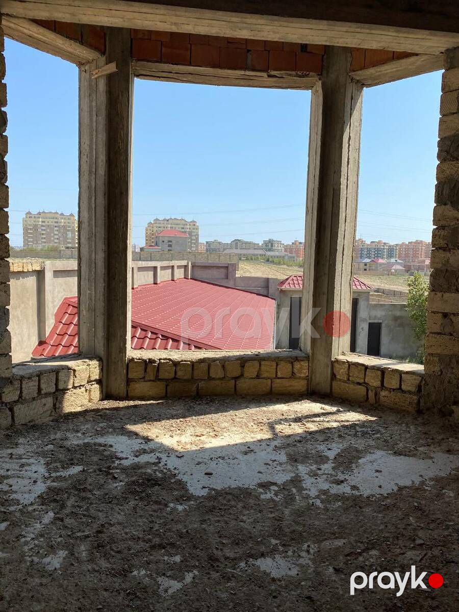 Villa, Masazır qəs — Ev, villa, Bakı (7)