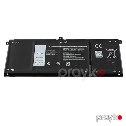"Dell H5CKD" batareyası — Bakı