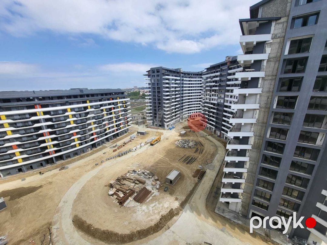Satılır 2 otaqlı yeni tikili 79.4 m² — Mənzil, Bakı (2)