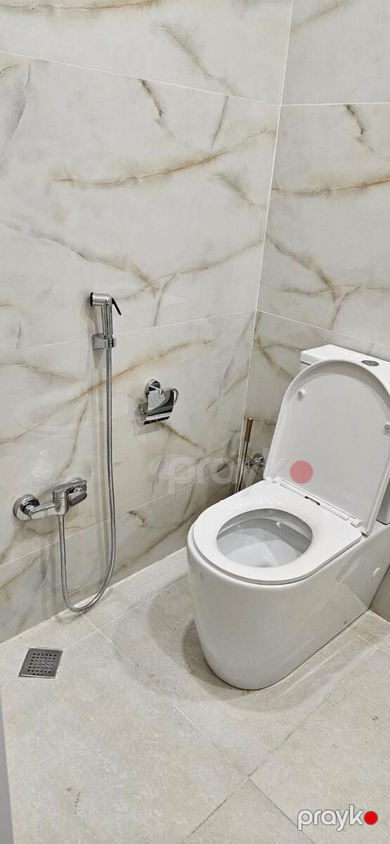 Satılır 2 otaqlı yeni tikili 55 m² — Mənzil, Bakı (11)