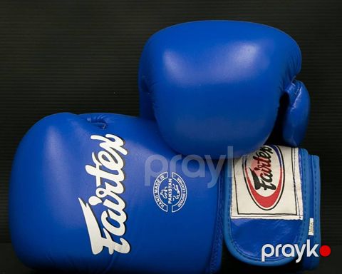 Boks əlcəyi "Fairtex" — Bakı