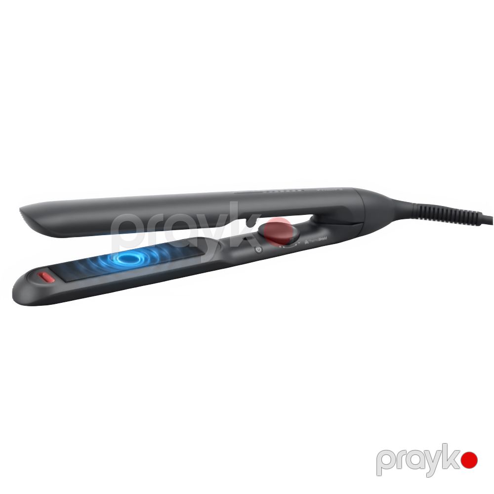 Fen ütü Philips BHS510/00 — Saç burmağa və düzəltməyə, Bakı