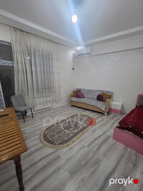 İcarəyə verilir 2 otaqlı yeni tikili 55 m² — Bakı