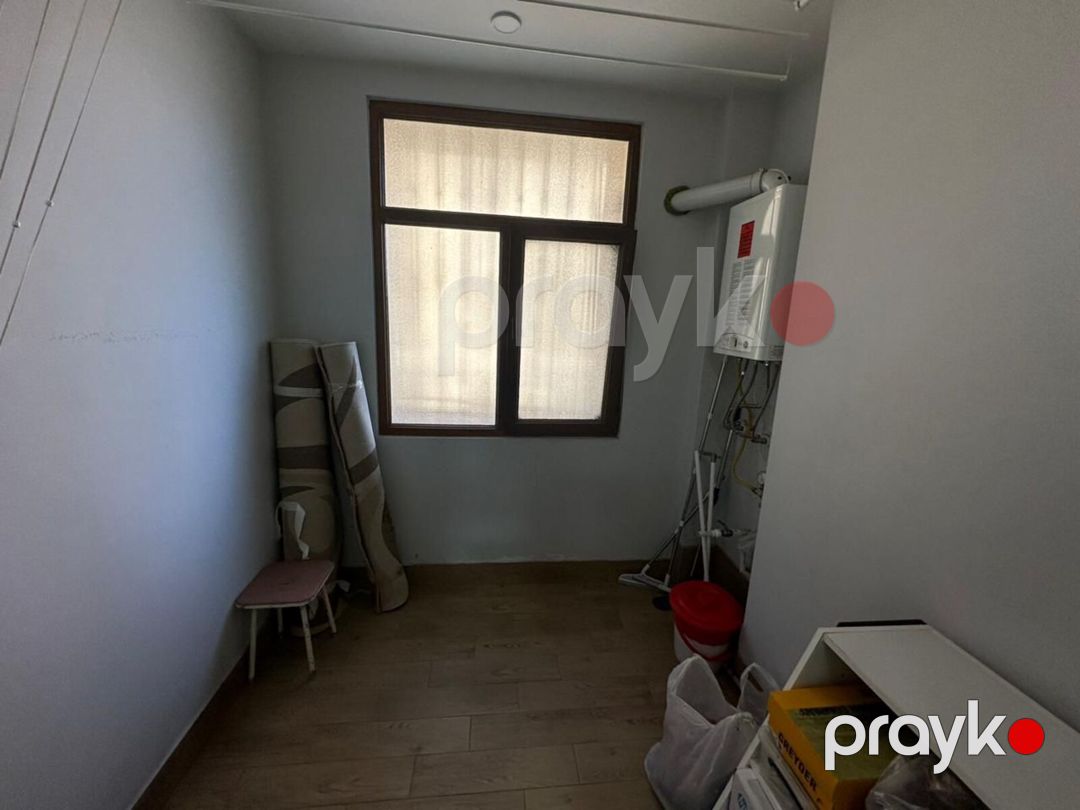 Satılır 4 otaqlı yeni tikili 135 m² — Mənzil, Bakı (12)
