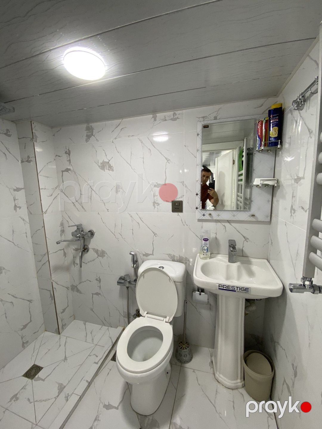 Satılır obyekt 160 m² — Əmlak, Bakı (10)