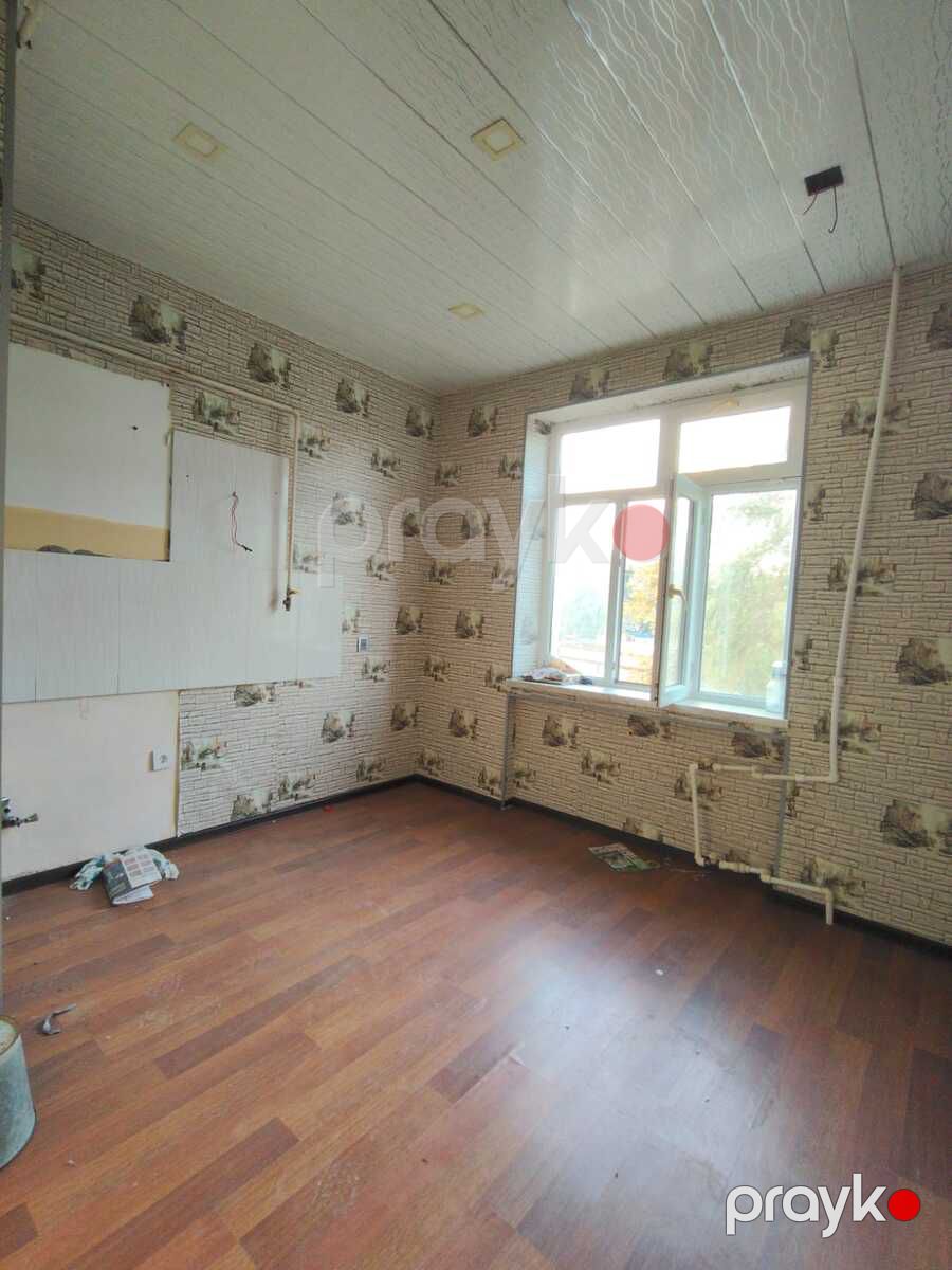 2-otaqlı mənzil, Yeni Günəşli qəs., 55 m² — Mənzil, Bakı (2)