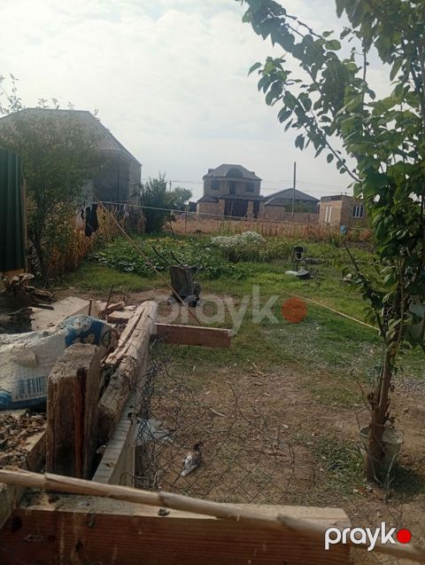Təzə bazara yaxın ərazidə yerləşir oz heyetimden 2 sot torpaq sahəsi — Bərdə