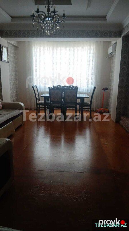 3 otaq menzil kiraye verlir xlrdalada merkezde — Mənzil, Xırdalan (3)