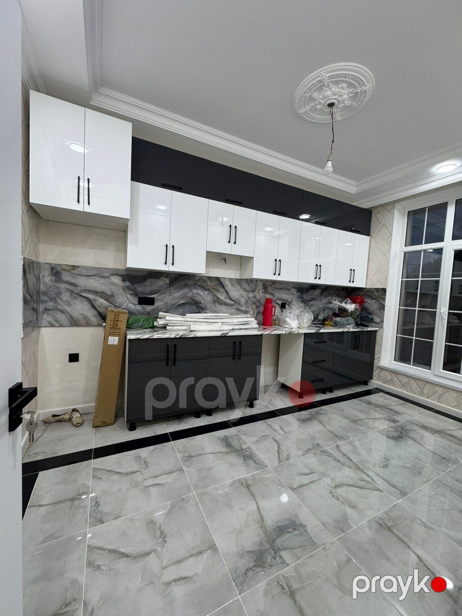 Həyət evi, Corat qəs — Ev, villa, Sumqayıt (7)