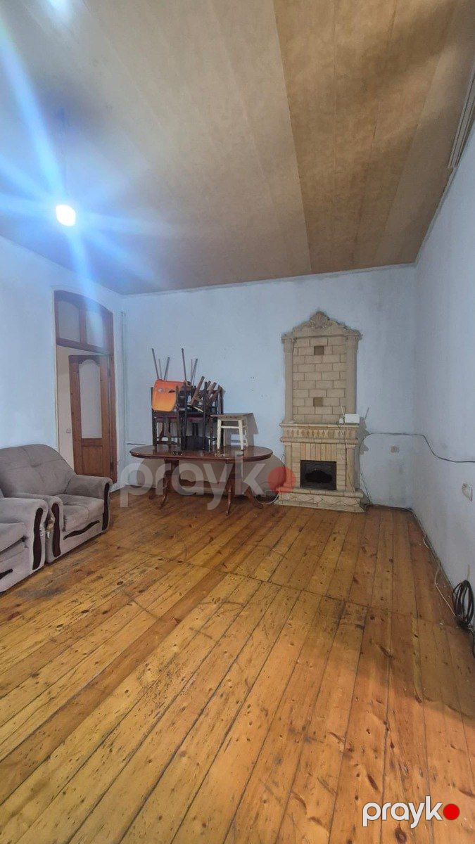 İcarəyə verilir 2 otaqlı köhnə tikili 70 m² — Mənzil, Bakı (6)