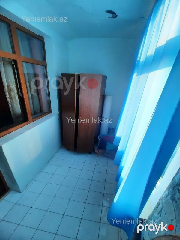 Satılır 4 otaqlı Bina evi menzil (Köhnə tikili), 100 m², Hacı Zeynalabdin — Mənzil, Sumqayıt (11)