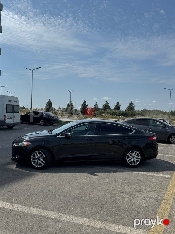 Ford Fusion (North America), 1.5 L, 2014 il, 276 000 km — Avtomobillər, Bakı (3)