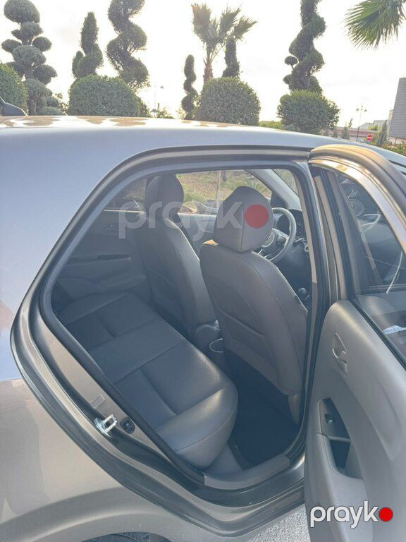 Kia Morning, 1.0 L, 2019 il, 85 350 km — Avtomobillər, Bakı (7)