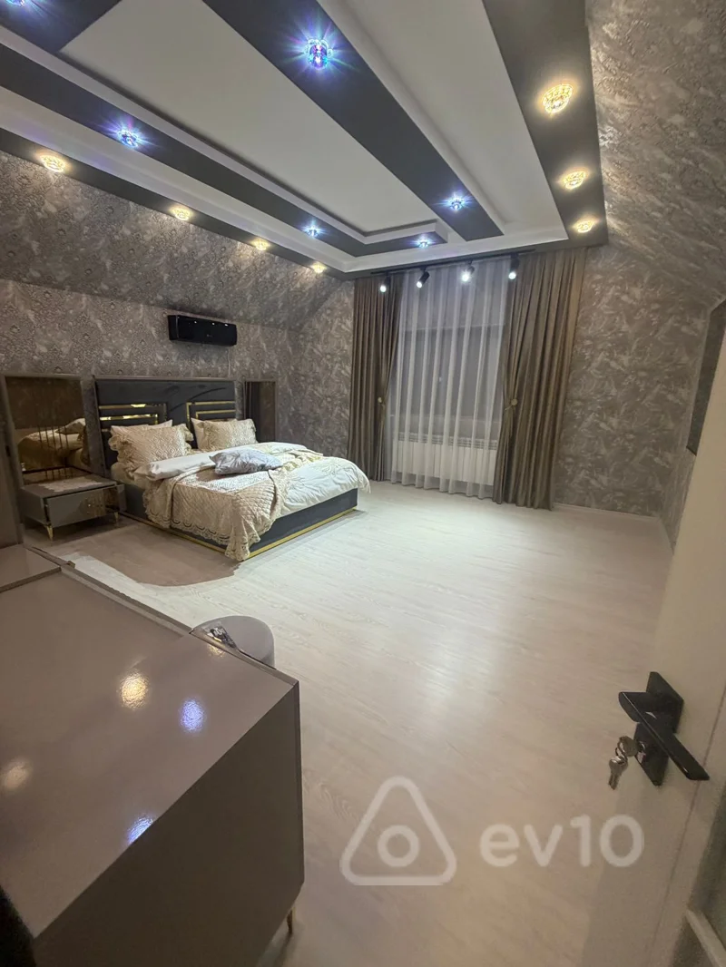 3 otaqlı mənzil, 106 m², N.nərmanov Pakın Yanında — Mənzil, Bakı (2)
