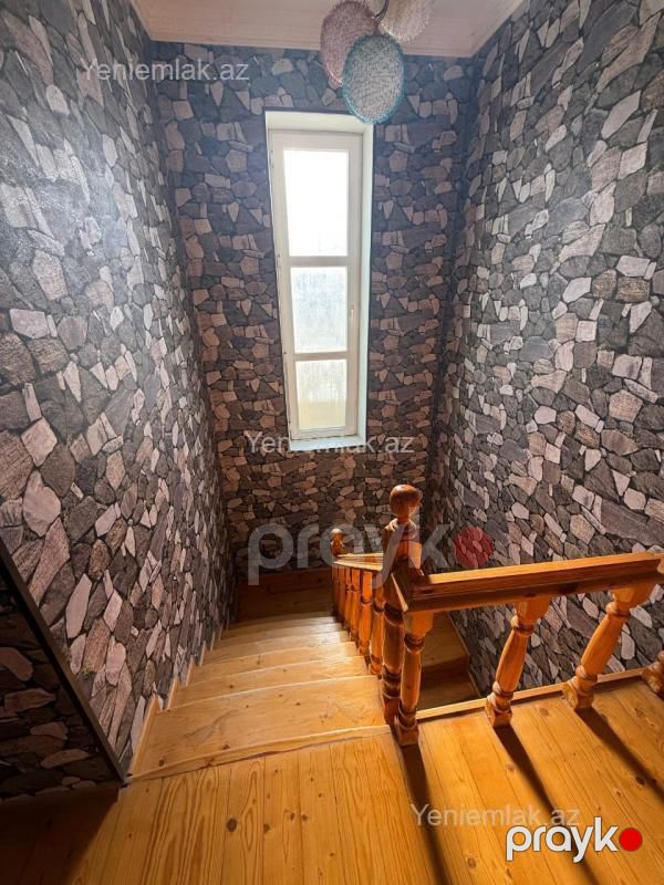 Satılır 5 otaqlı Həyət evi / Villa, 114 m², Masazır — Ev, villa, Abşeron (8)