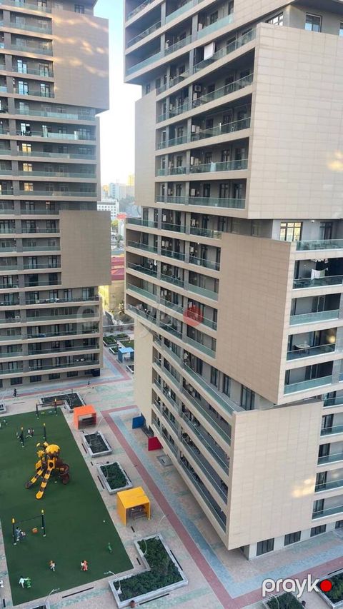 İcarəyə verilir 3 otaqlı yeni tikili 110 m² — Bakı