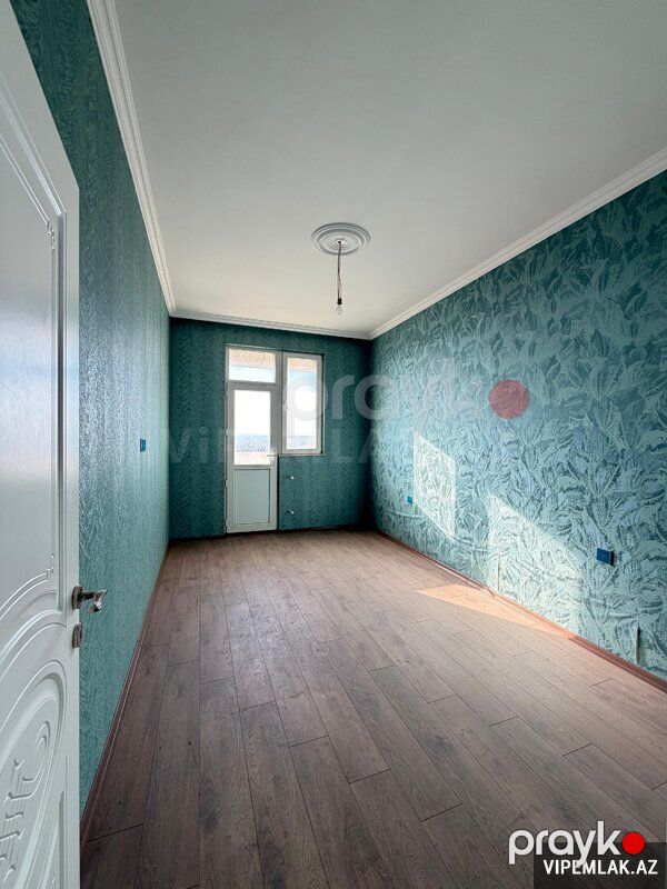 Xətai rayonunda 3 otaqlı Yeni tikili Satılır, 86 m² — Mənzil, Bakı (4)