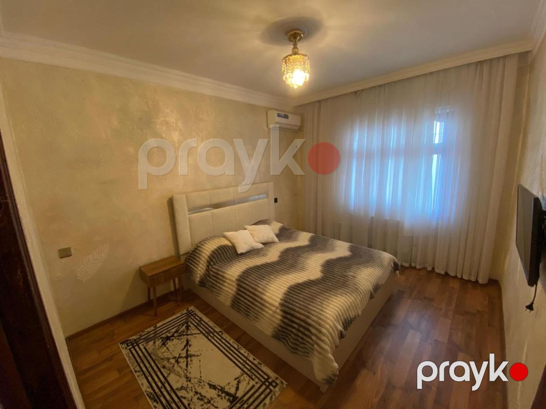 Satılır 2 otaqlı köhnə tikili 65 m² — Mənzil, Bakı (2)