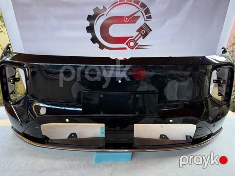 Changan Qiyuan Q07 ön buferi — Bakı
