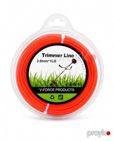 Disk Trimmer Line 9840, 3 mm — Bakı
