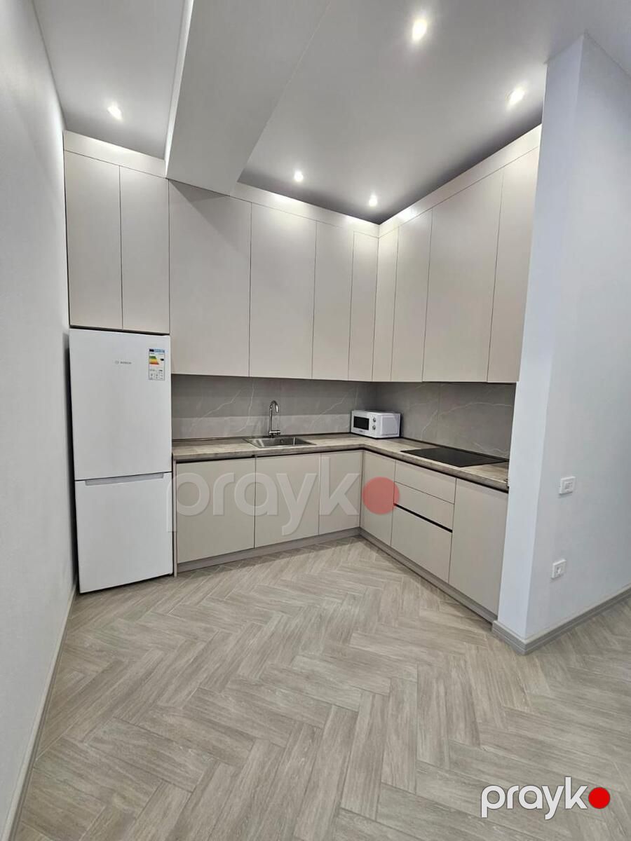 Satılır 2 otaqlı yeni tikili 74 m² — Mənzil, Bakı (4)