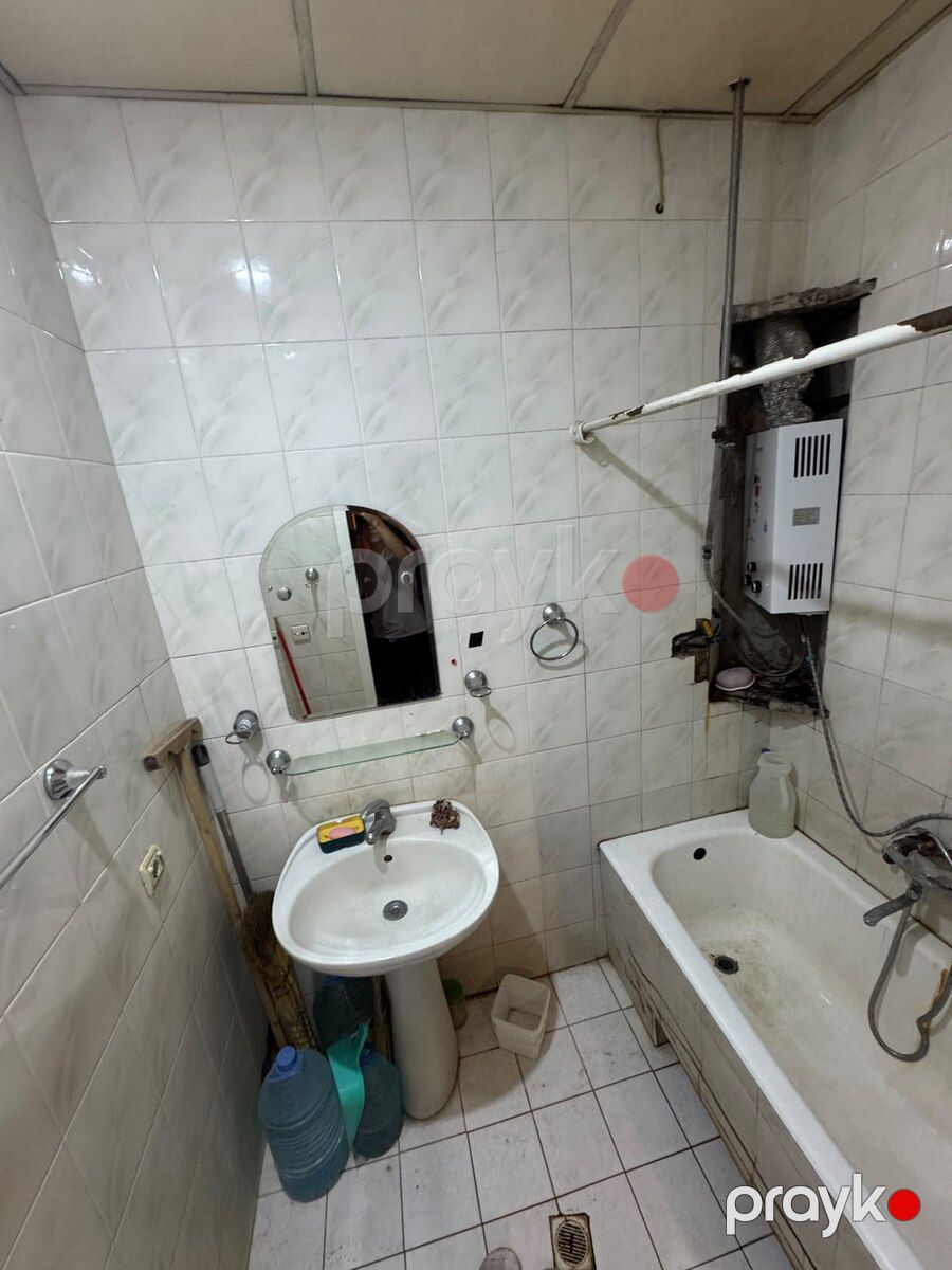 4-otaqlı mənzil kirayə verilir, 26-ci məhəllə, 90 m² — Mənzil, Sumqayıt (8)