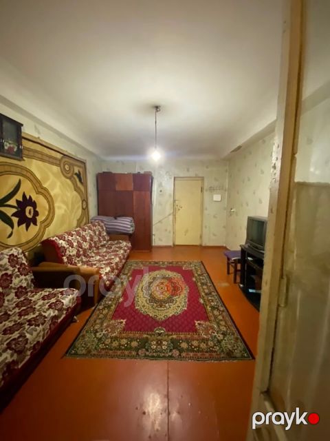 1-otaqlı mənzil, Yasamal r. 20 m² — Bakı