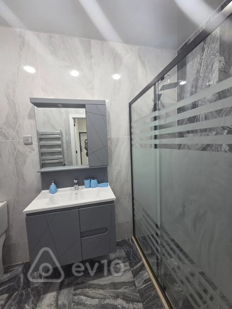 2 otaqlı mənzil, 72 m², Heydər Əliyev prospekti, Xırdalan — Mənzil, Xırdalan (7)
