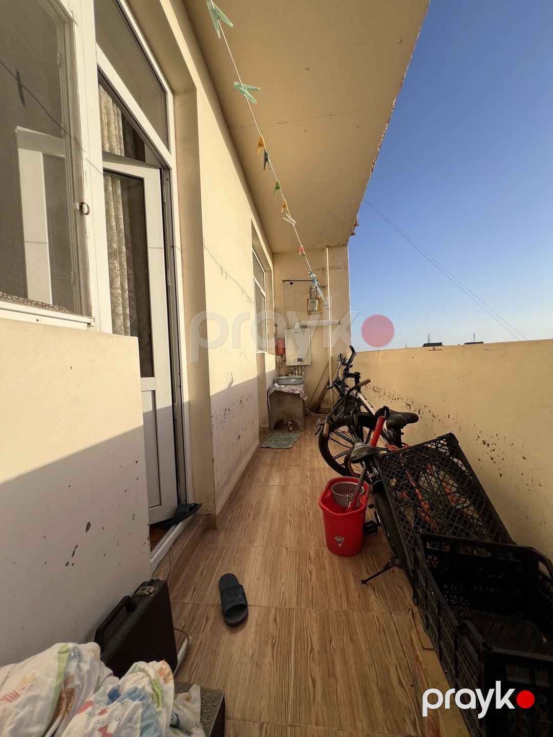 Satılır 2 otaqlı yeni tikili 92 m² — Mənzil, Bakı (6)