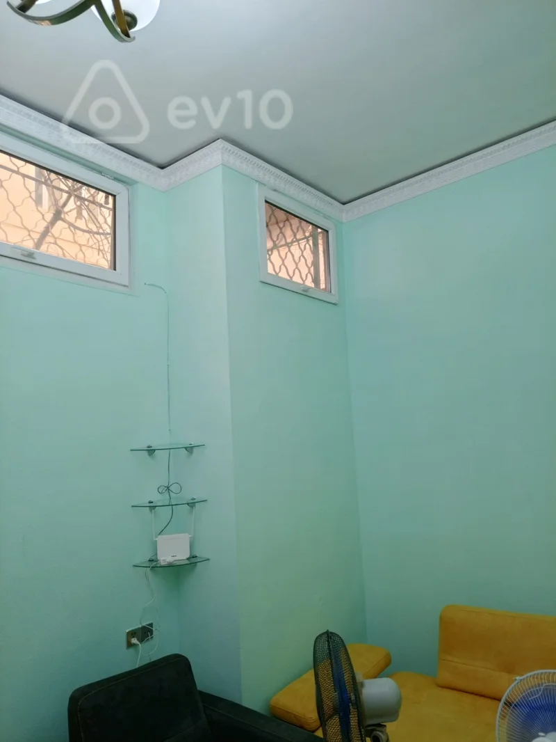 2 otaqlı həyət evi, 51 m², Nizami metrosu — kirayə — Ev, villa, Bakı (2)