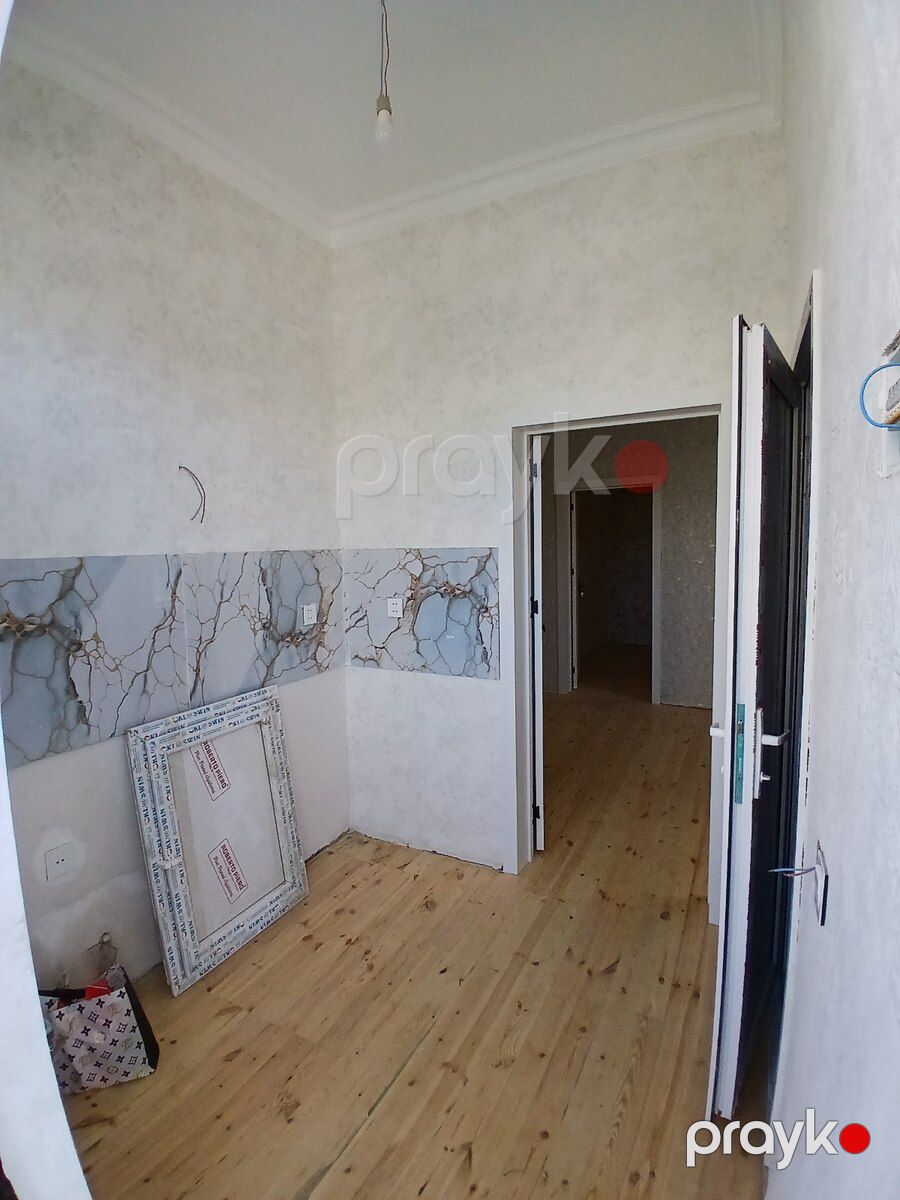 Həyət evi, Masazır qəs — Ev, villa, Bakı (7)