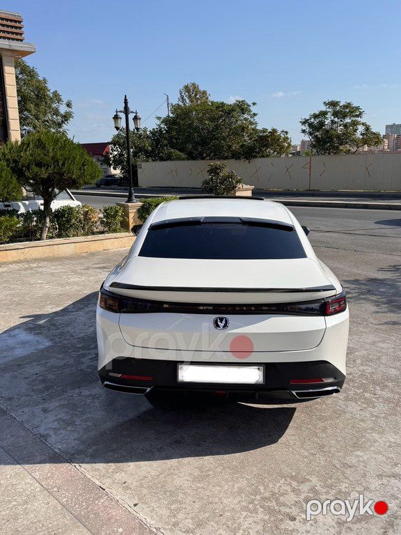 Changan Eado, 1.5 L, 2025 il, 4 500 km — Avtomobillər, Bakı (12)
