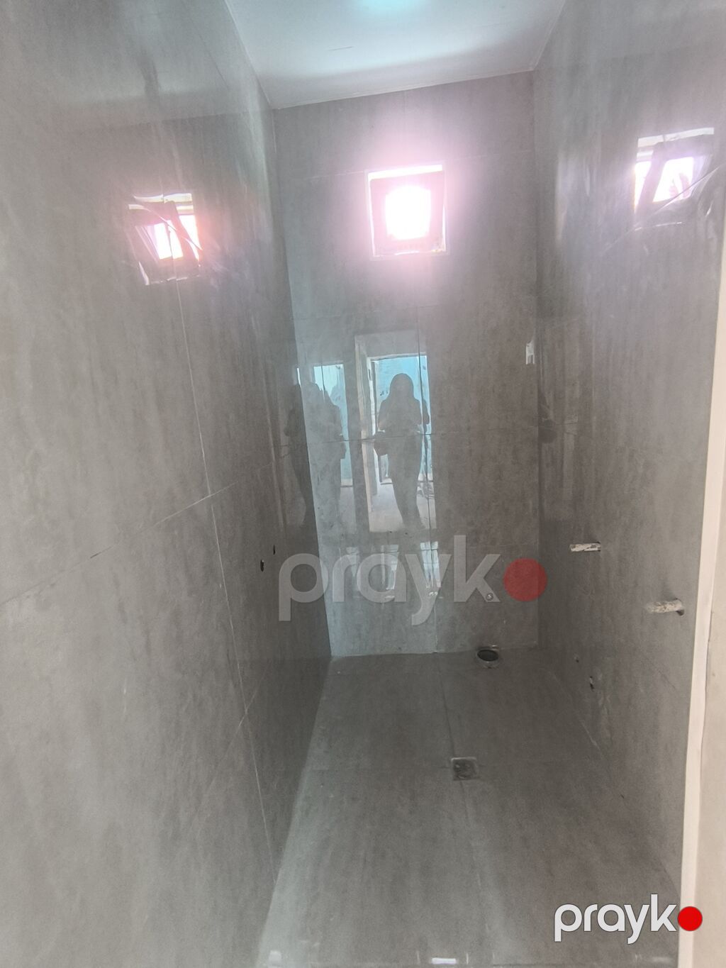 3 otaqlı, 70 kv. m, Kredit yoxdur, Yeni təmirli — Ev, villa, Xırdalan (6)
