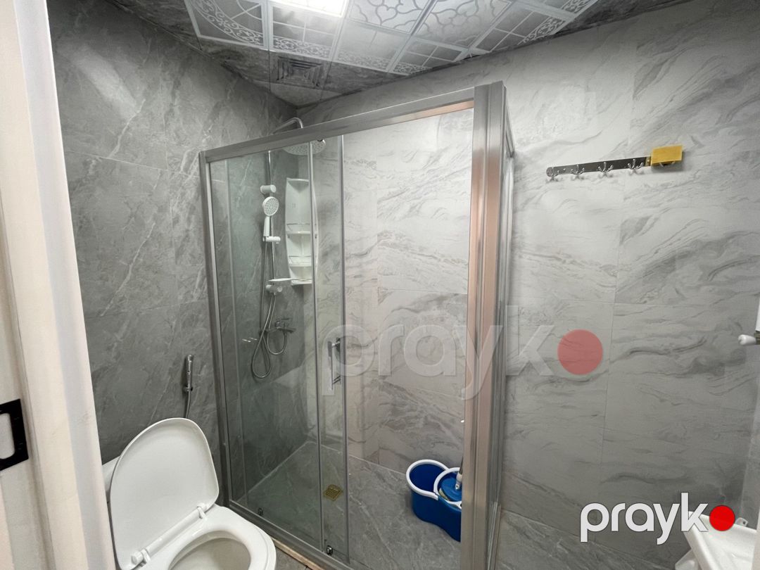 2-otaqlı yeni tikili kirayə verilir, Saray qəs., 65 m² — Mənzil, Bakı (6)