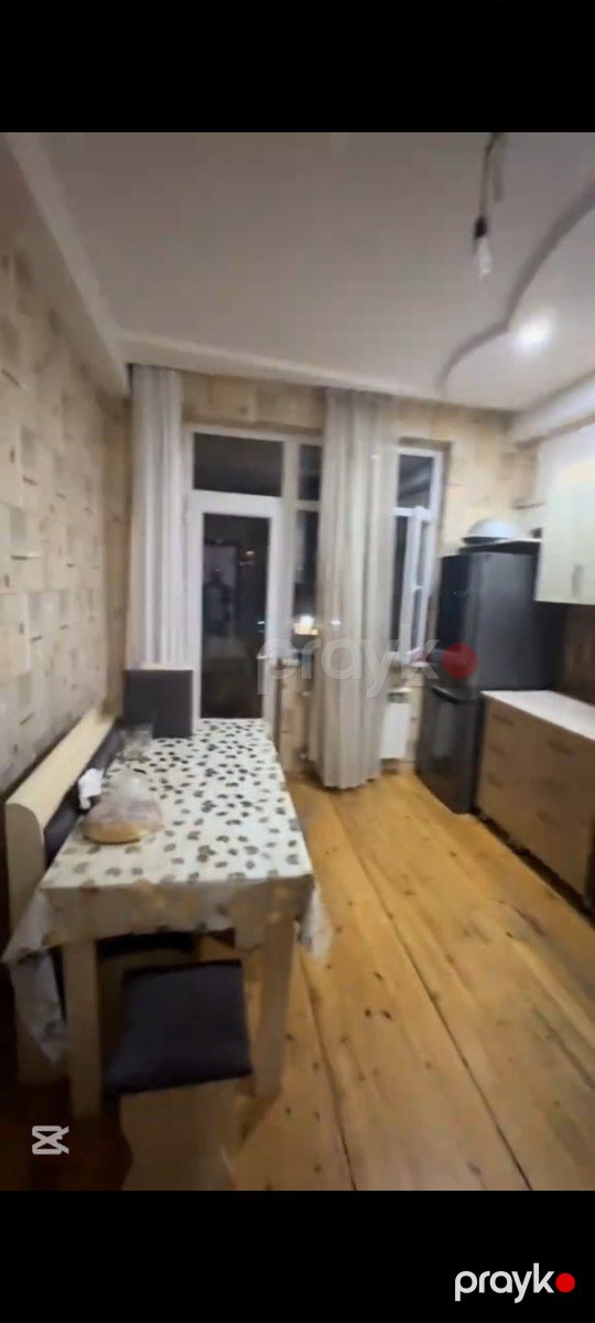 3-otaqlı yeni tikili, Masazır qəs., 92 m² — Mənzil, Bakı (8)