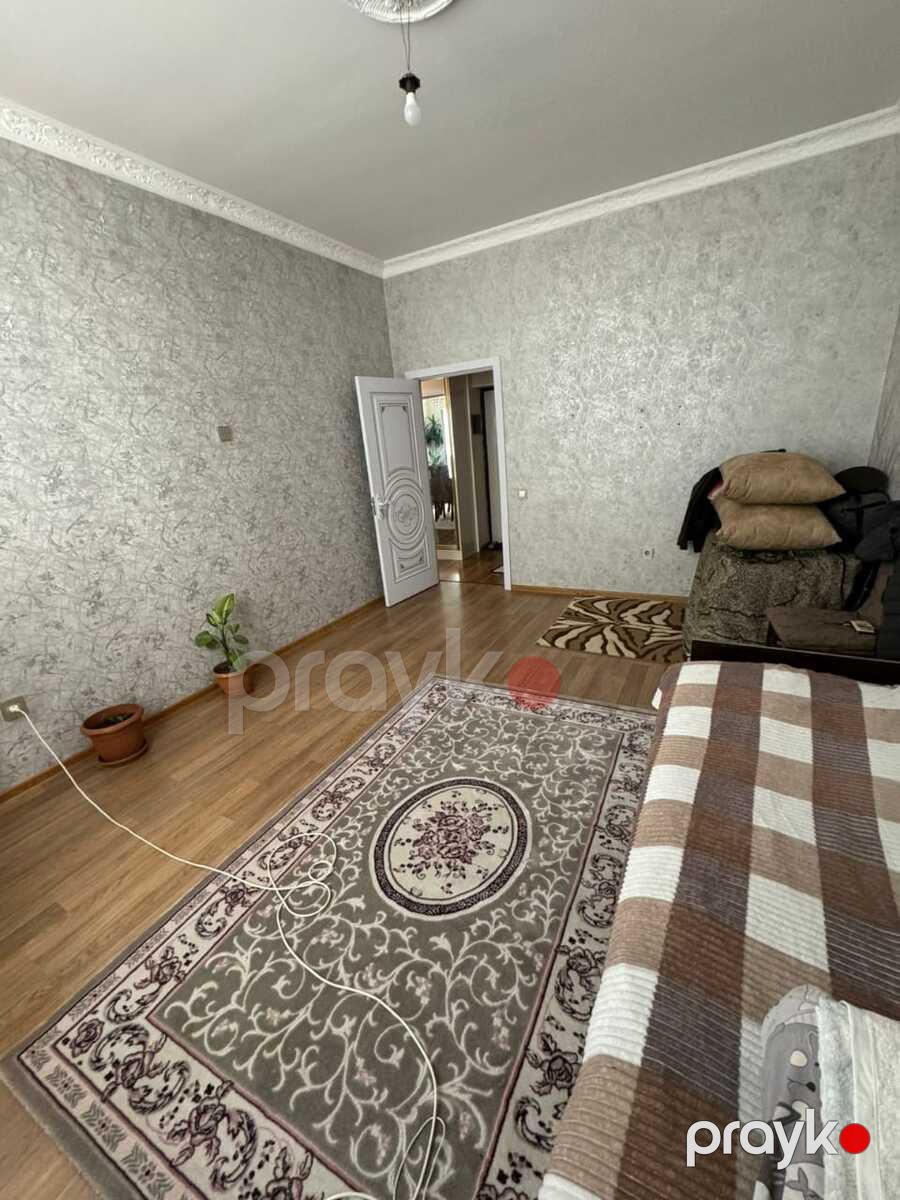 Satılır 2 otaqlı yeni tikili 52.5 m² — Mənzil, Bakı (4)